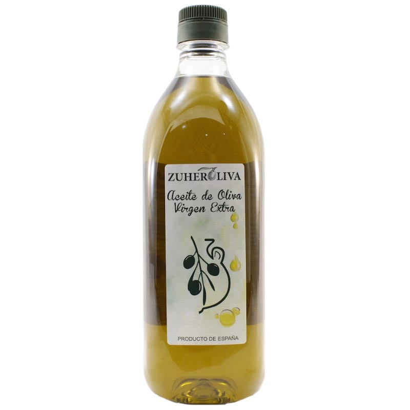 Pet 1L. FILTRADO / Caja de 15 und.